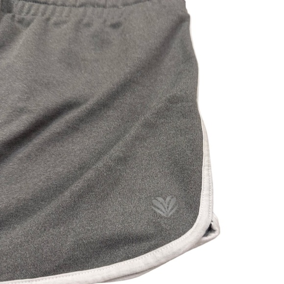 Forever21 Gray Sweatpant shorts size S - Picture 5 of 6